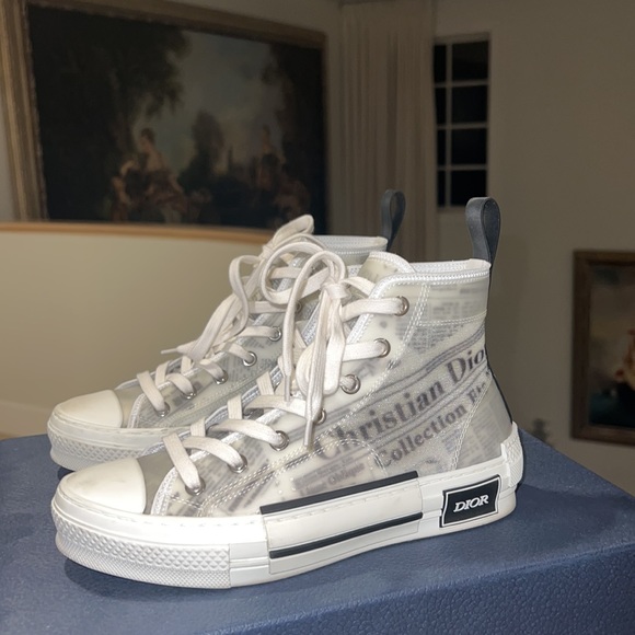 Dior - Picture 4 of 8